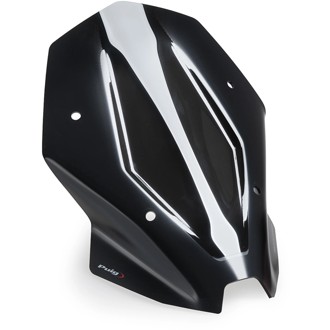 New Generation Touring Black