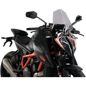 New Generation Touring Smoke