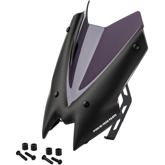 New Generation Sport Dark Smoke