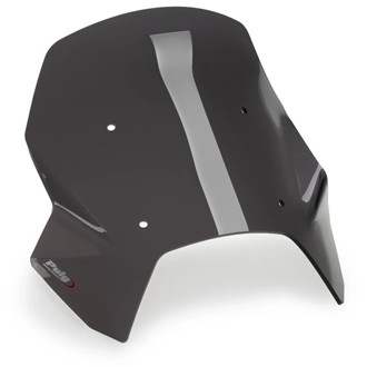 Sport Screen Dark Smoke