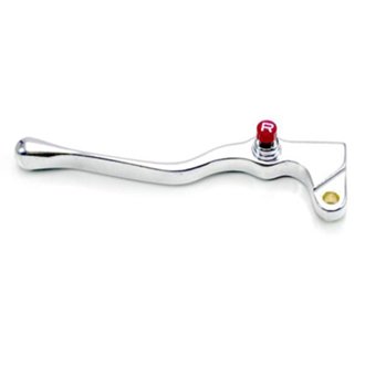 Clutch/Rear Brake Lever