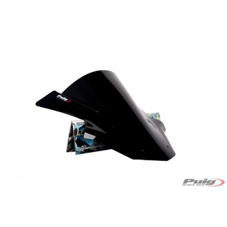Z-Racing Screen Black