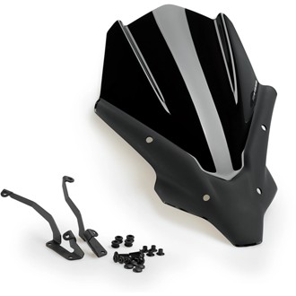 New Generation Touring Black