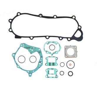 95-98 Honda SFX 50 Complete Gasket Kit (Excl Oil Seal