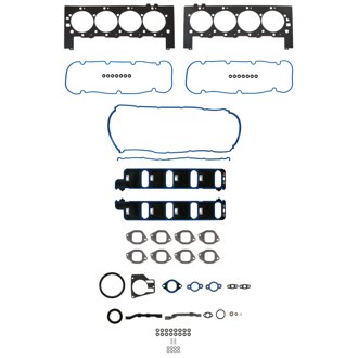 Chevrolet Silverado 2500 HD 260-3154 Engine Gasket Set