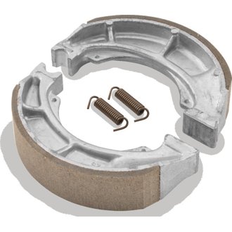 BM-636 Brake Shoes