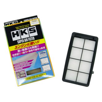 Super Air Filter Honda Civic (FC1 / FK7) / Honda CR-V (RW1 / RW2