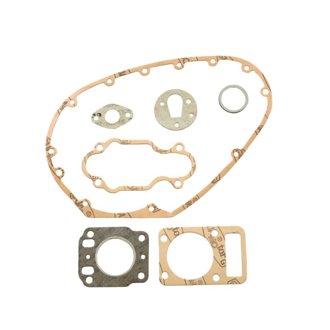 59-66 Ducati 85 4T 85 Complete Gasket Kit (w/o Oil Seals