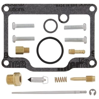 Racing 1993 Polaris 350L 2x4 Carburetor Rebuild Kit