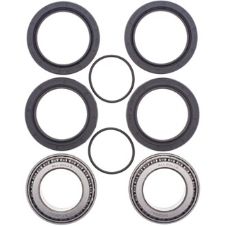 Racing 08-10 Polaris Outlaw 450 Wheel Bearing Kit Rear