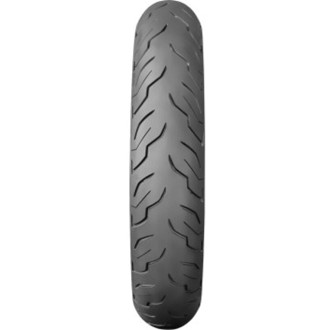 AE2 Bias Front Tire - MT90B16 M/C 72H TL Wide Whitewall