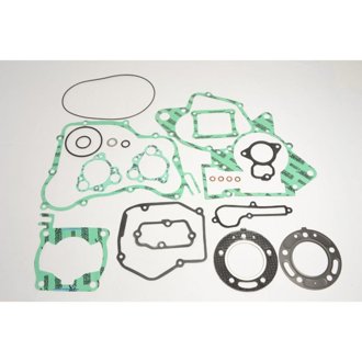 87-89 Honda CR 125 R Complete Gasket Kit