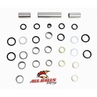 All Balls Swing Arm Linkage Bearing Kit