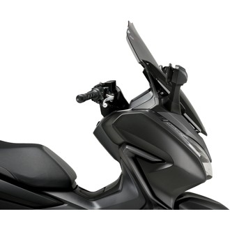 Windshield V-Tech Line Sport Smoke
