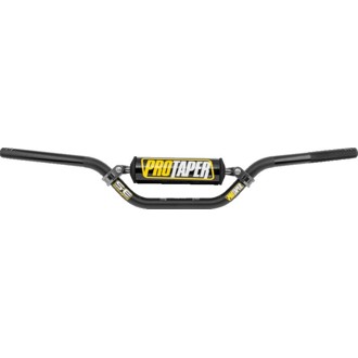 Se Suzuki Mini Handlebar - Jet Black