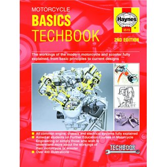 Motorcycle , Manual