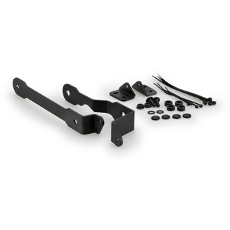 Beam Auxiliary Lights Black