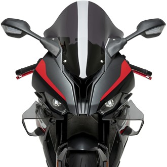 Frontal Spoiler Gp Smoke