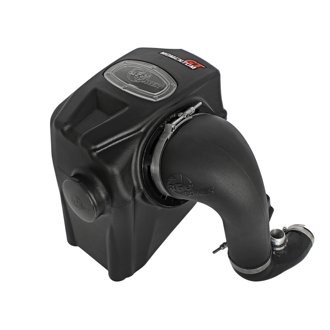 Momentum Gt Cold Air Intake System W/ Pro Dry S Filter