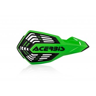 X-Force Handguard - Green/Black