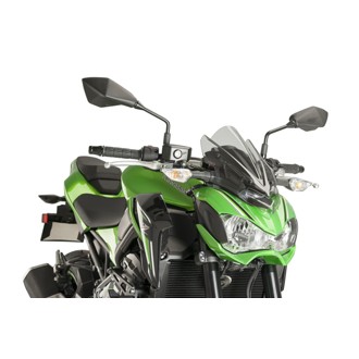 New Generation Sport Smoke