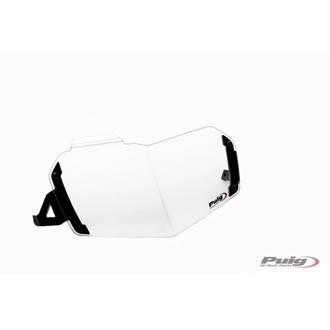 Headlight Protector Clear