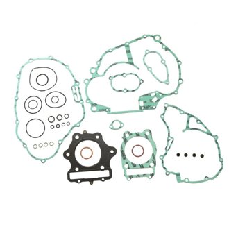 86-89 Honda TRX 350 Complete Gasket Kit (Excl Oil Seals