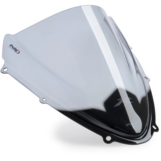 Z-Racing Screen Smoke