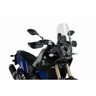 M.E.M. (Manual Elevation Mechanism) Black