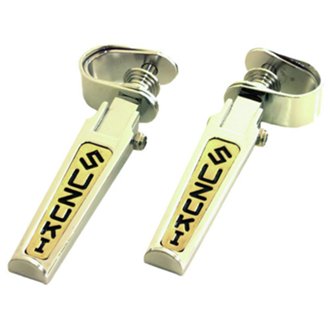 Footrest Set Suz