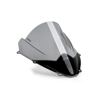 Z-Racing Screen Smoke