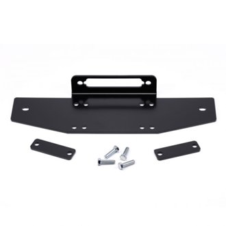 Winch Mount Kubota