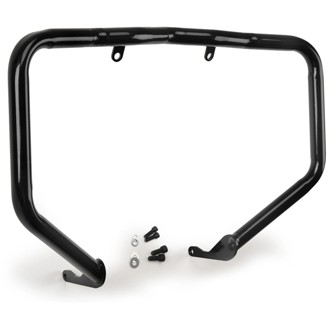 Engine Guards Black