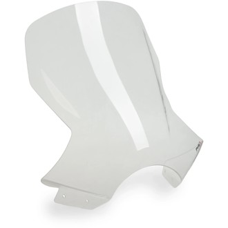 Touring Screen Clear