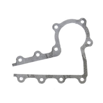 Harley-Davidson 61in & 74 Valve Cover Gasket (Front Exhaust) - Set of 10