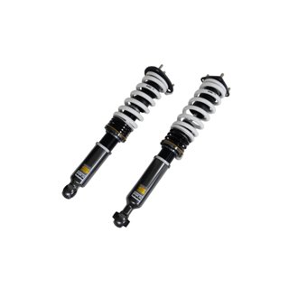 00-04 Toyota Mark II JZX110 Hipermax S Coilover Full Kit