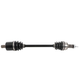 Racing 2015 Scrambler 1000 XP/14-15 Scrambler 1000 XP HO EPS Axle