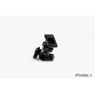 Supports For Mobile Devices And Covers Black