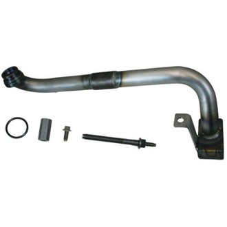 Ford Coyote Gen 3/GT350 Oil Pump Pick-Up - Drag Race (Use w/Part No 20574/20577