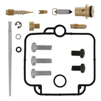 Racing 2001 Yamaha YFM600 Grizzly Carburetor Rebuild Kit