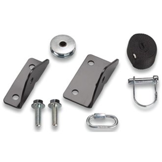 Plow Pulley Kit