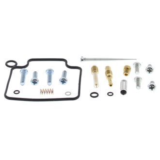 Racing 99-03 Honda VT600C Shadow Carburetor Rebuild Kit