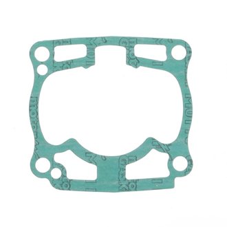 03-08 Kawasaki KX 125 0.2mm Thick Cylinder Base Gasket