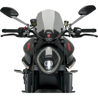 New Generation Sport Smoke