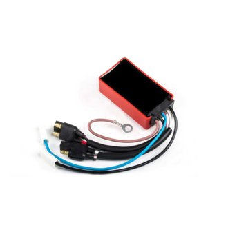 Ricks Motorsport Hot Shot Series Polaris Cdi Box