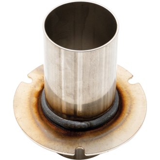 1.625in Power Tune XTO Muffler Insert