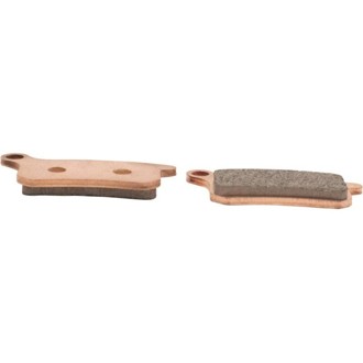 Racing 21-22 Gas-Gas MC 65 Sintered Brake Pad - Front