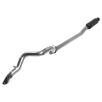 Outlaw Cat-Back Exhaust System