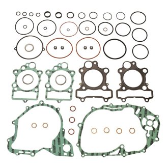 88-96 Yamaha XV Virago 535 Complete Gasket Kit (Excl Oil Seal