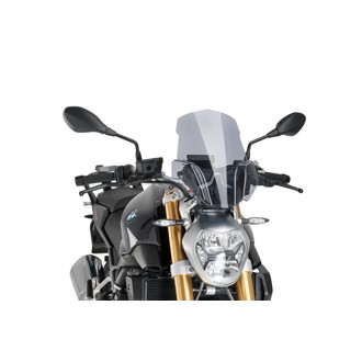 New Generation Sport Smoke